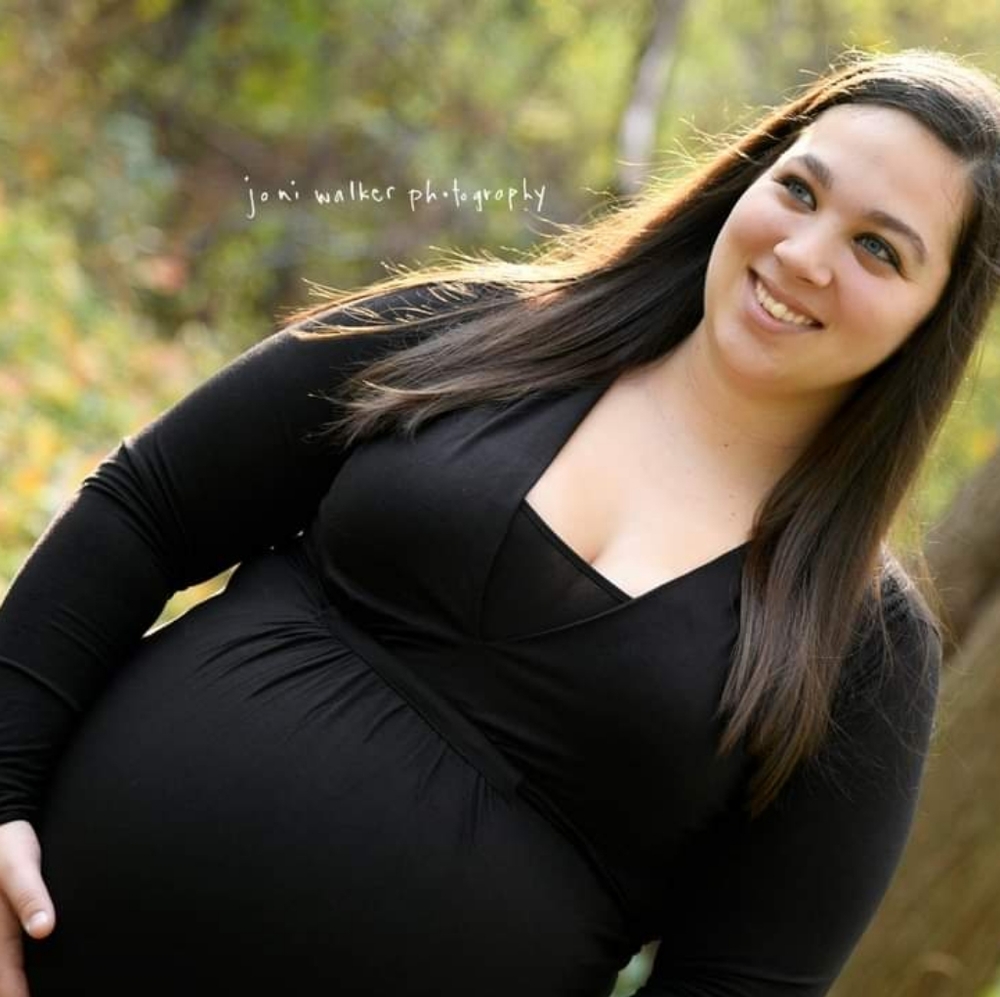 Meet your Posher, Ashlie